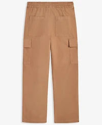 Epic Threads Little & Big Boys Durable Twill Cargo Pants, Exclusively at Macy's