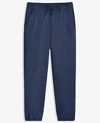 Epic Threads Little & Big Boy Twill Jogger Pants, Exclusively at Macy's