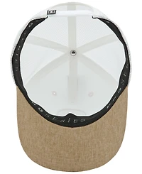 Pga Tour Men's Logo Patch Trucker Hat