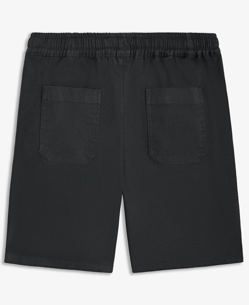 Epic Threads Little & Big Boys Twill Shorts, Exclusively at Macy's
