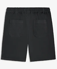Epic Threads Little & Big Boys Twill Shorts, Exclusively at Macy's
