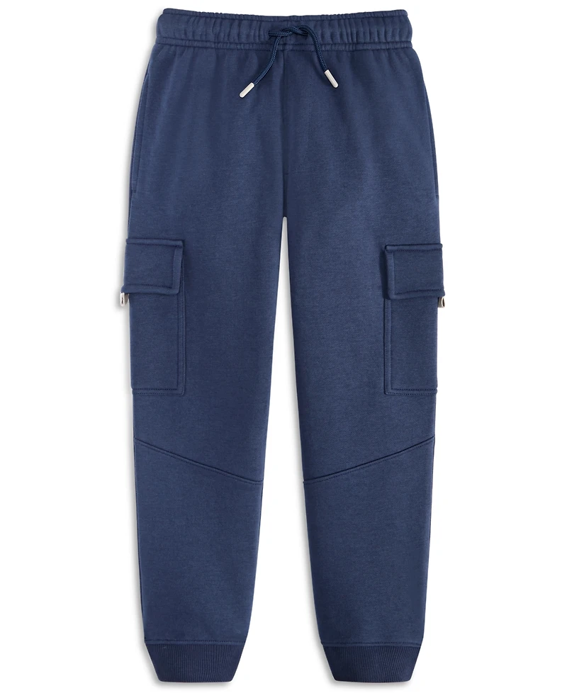 Epic Threads Little & Big Boys Cargo Joggers, Created for Macy's