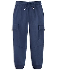 Epic Threads Little & Big Boys Cargo Joggers, Created for Macy's