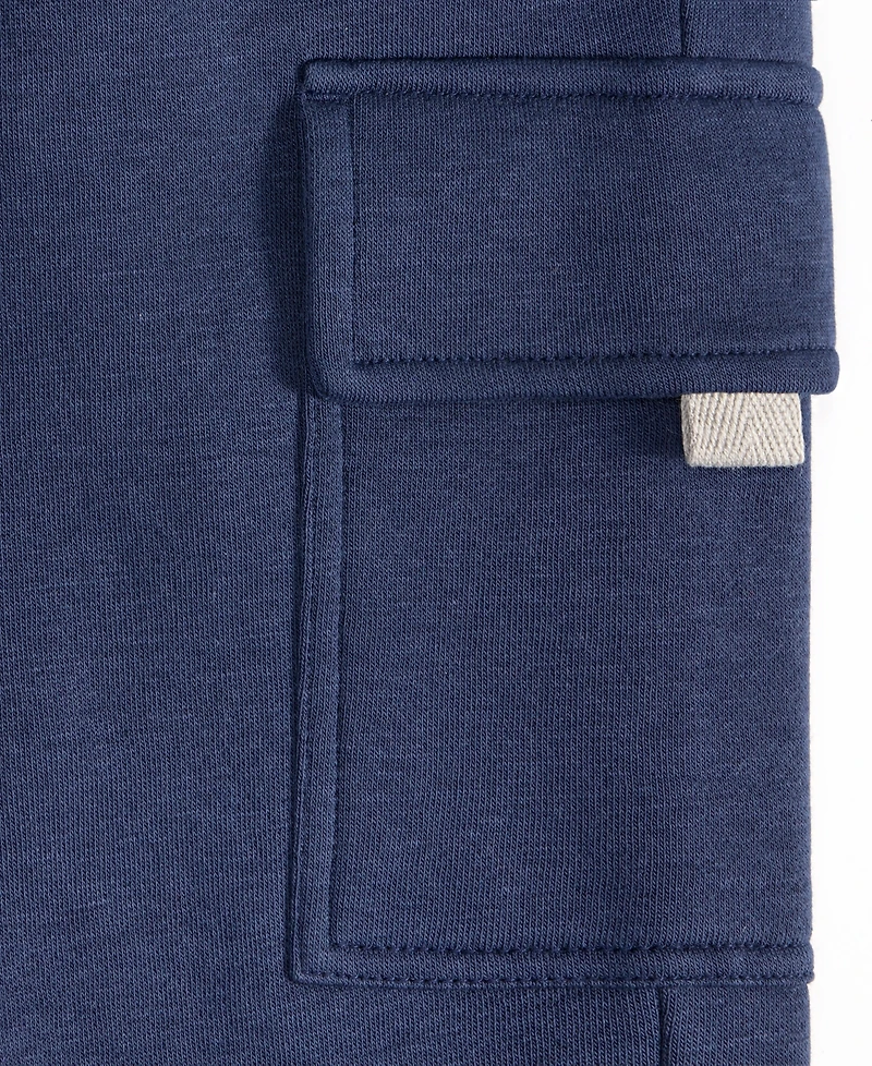 Epic Threads Little & Big Boys Cargo Joggers, Created for Macy's