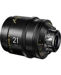 Dzofilm Dzofilm Arles 21mm T1.4 Ff/Vv Prime Cine Lens for Arri Pl Mount