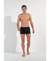 Hom Usa Men's Gabriele #2 Boxer Briefs H01 2 Pack