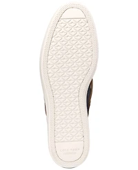 Cole Haan Men's GrandPrø Windward Boat Shoes