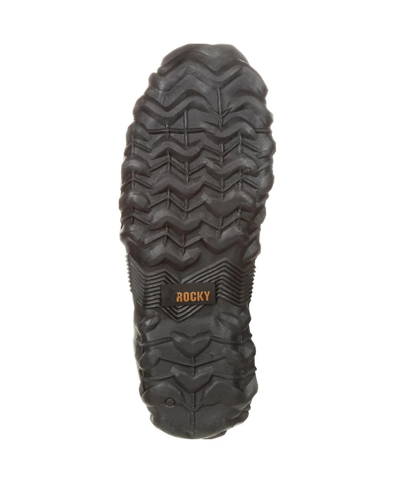 Rocky Men's Core Rubber Waterproof Outdoor Boot