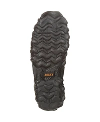 Rocky Men's Core Rubber Waterproof Outdoor Boot