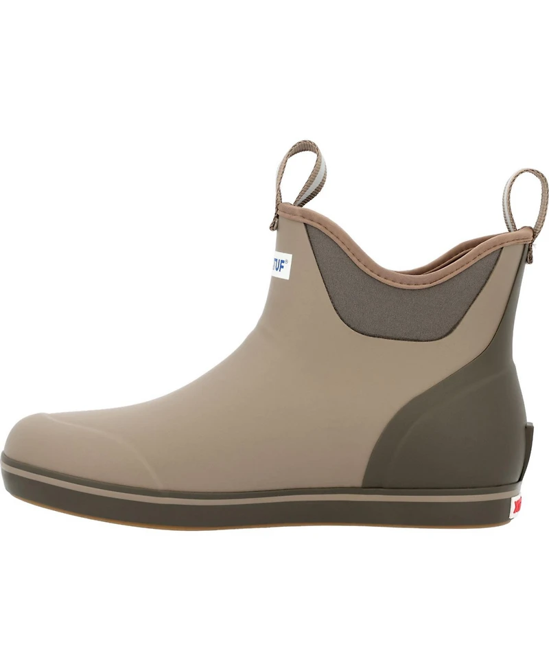 Xtratuf Men's 6 in Ankle Deck Boot