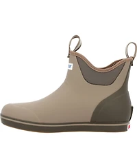 Xtratuf Men's 6 in Ankle Deck Boot