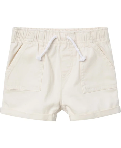 Gerber Toddler Girls Twill