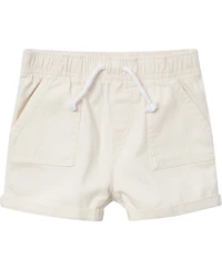 Gerber Toddler Girls Twill