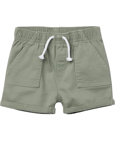 Gerber Toddler Girls Twill