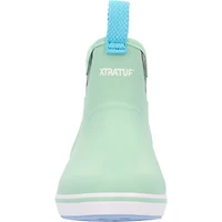 Xtratuf Women's 6 Ankle Deck Boot Guy Harvey