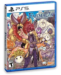 Farmagia