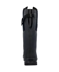 Muck Men's Chore Classic Steel Toe Wide Calf