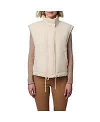 Bernardo Women's Puffer Vest