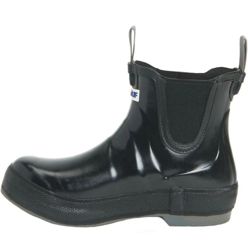 Women's 6 in Legacy Ankle Deck Boot