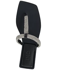 I.n.c. International Concepts Women's Yahvi Flat Sandals, Exclusively at Macy's