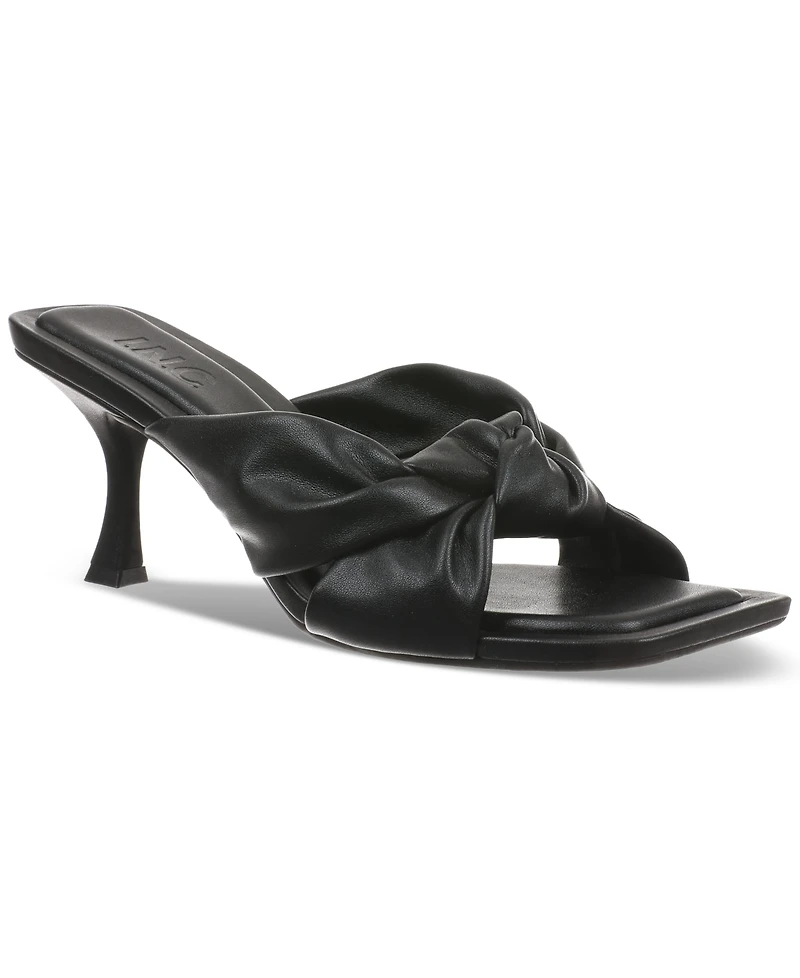 I.n.c. International Concepts Women's Jerriee Dress Sandals, Exclusively at Macy's