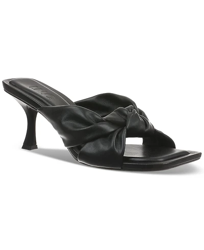 I.n.c. International Concepts Women's Jerriee Dress Sandals, Exclusively at Macy's