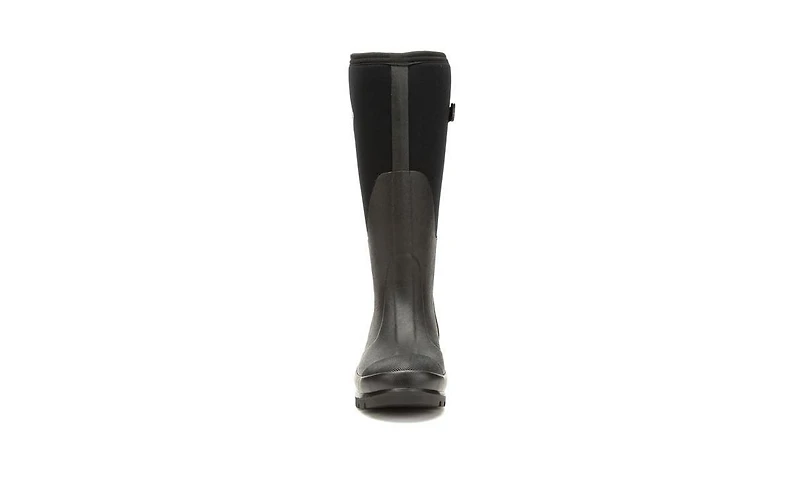 Women's Chore Wide Calf Tall Boot