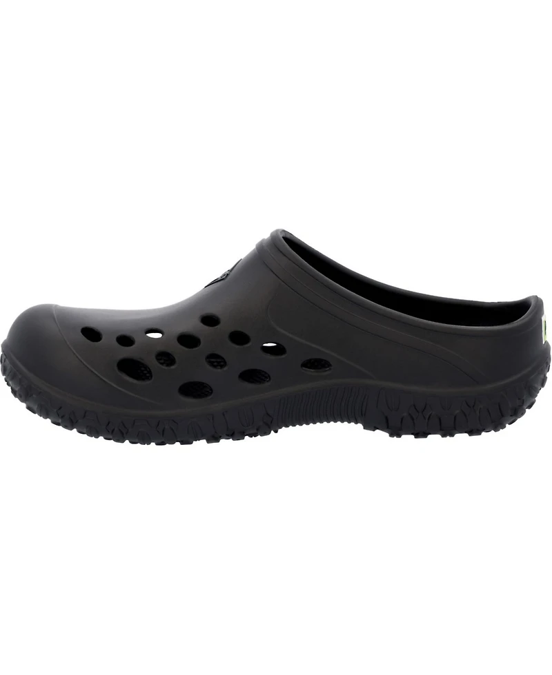Muck Men's ster Lite Eva Clog