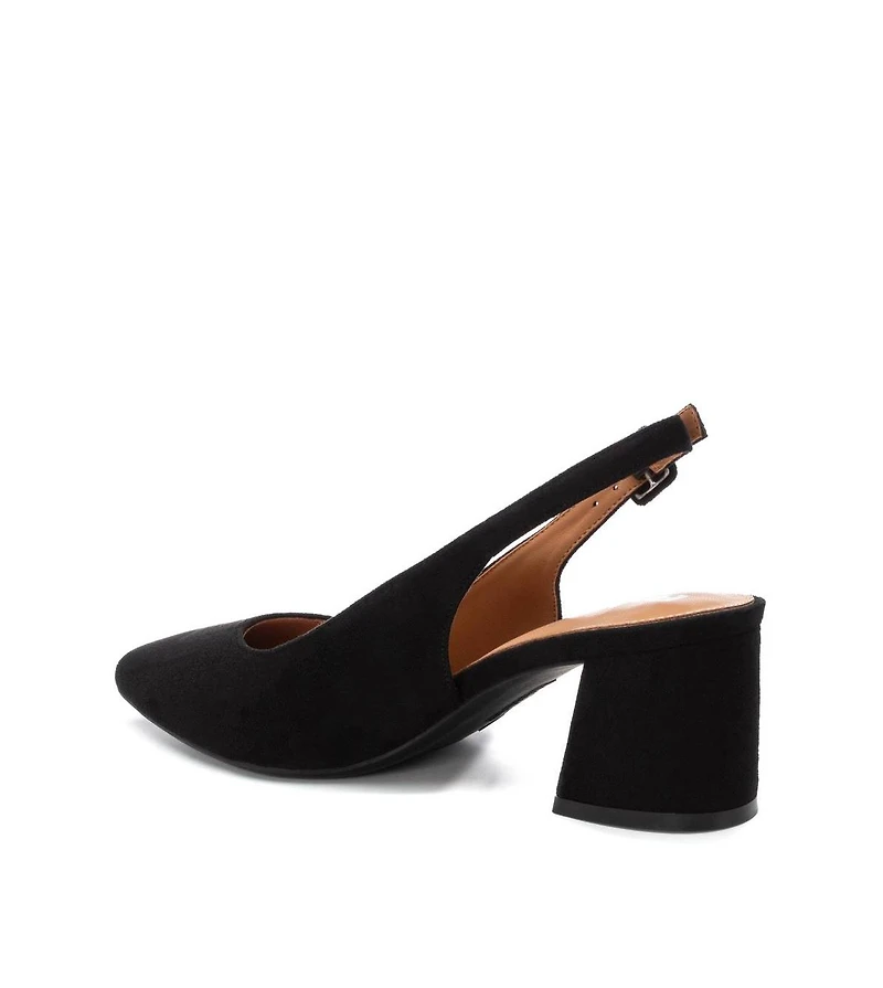 Women's Slingback Pointy Toe Pumps Refresh By Xti