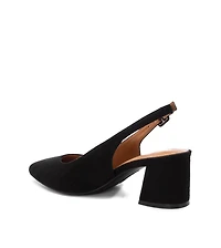 Women's Slingback Pointy Toe Pumps Refresh By Xti