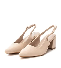 Women's Slingback Pointy Toe Pumps Refresh By Xti