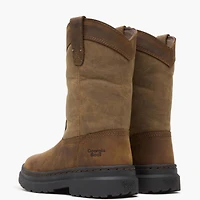 Georgia Boot Kids Kids' SuperLyte Pull On