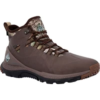 Muck Men's Mossy Oak Country Dna Outscape Max Lace Up Hiker Boot