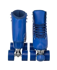 C7skates Dark Magic Quad Roller Skates (Midsummer s Eve, Women's 5 / Youth 4)