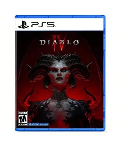 Diablo 4 for PlayStation 5
