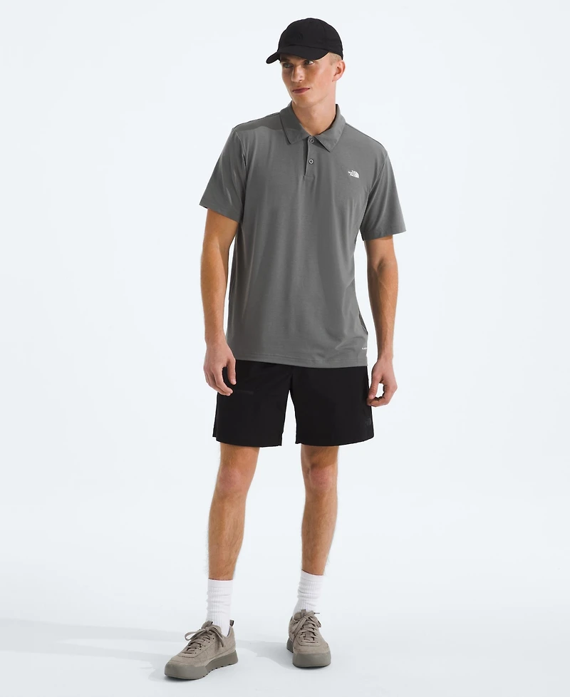 The North Face Men's Adventure Polo Shirt
