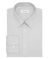 Calvin Klein Men's Slim Fit Dress Shirt