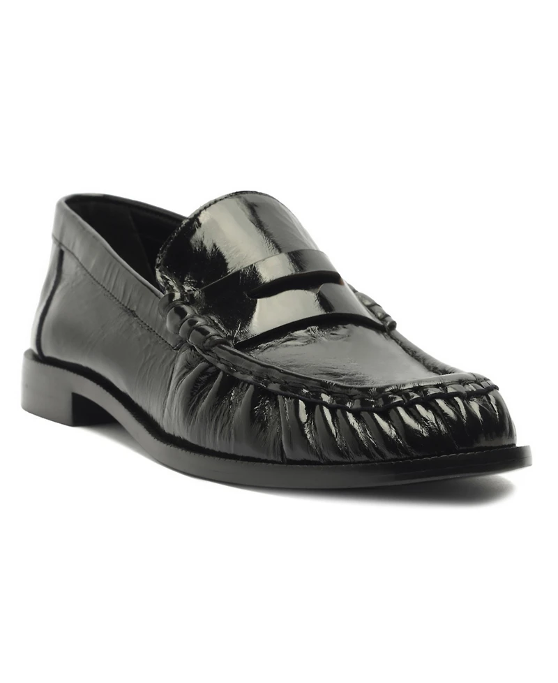 Schutz Women's Tyche Pull-On Loafers