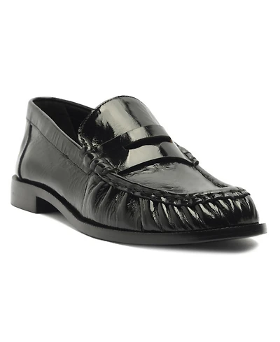 Schutz Women's Tyche Pull-On Loafers