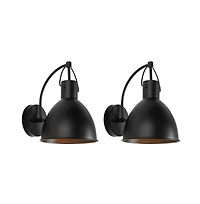 Priestly 7.87" Outdoor Sconce