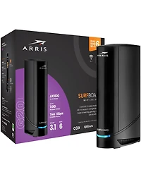 Arris (G20) - Cable Modem Router Combo