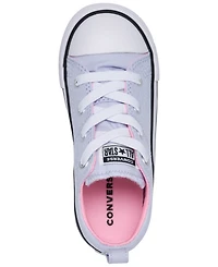 Converse Toddler Girls Chuck Taylor All Star Madison Florals Low Top Casual Sneakers from Finish Line