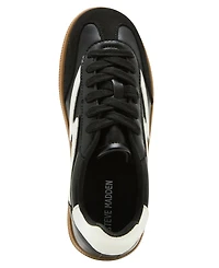 Steve Madden Big Girls J-Kirby Sporty Sneakers