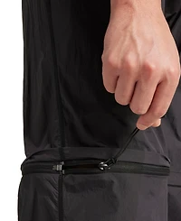 adidas Men's City Escape Premium Zip-Off Cargo Pants