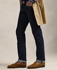 Polo Ralph Lauren Men's Varick Slim Straight Jeans