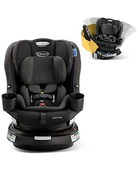 Graco EasyTurn 360 2-in-1 Convertible Car Seat