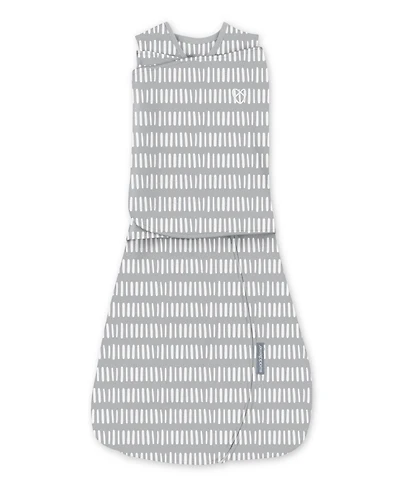 Ingenuity Baby SwaddleMe by Ingenuity Arms Free Convertible Swaddle