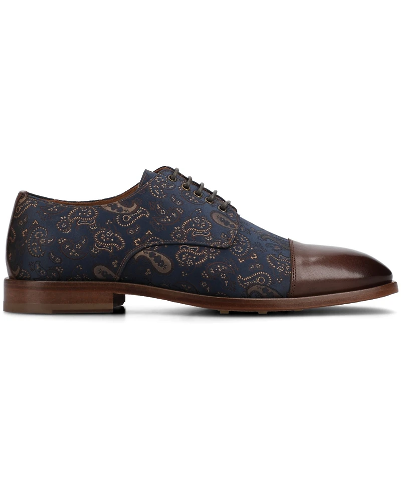 Taft Men's Jack Oxford Dress Shoe