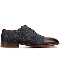 Taft Men's Jack Oxford Dress Shoe