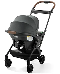 Graco Baby GoMax Travel System